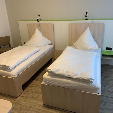 Motel Espenhof Ladbergen Dış mekan fotoğraf