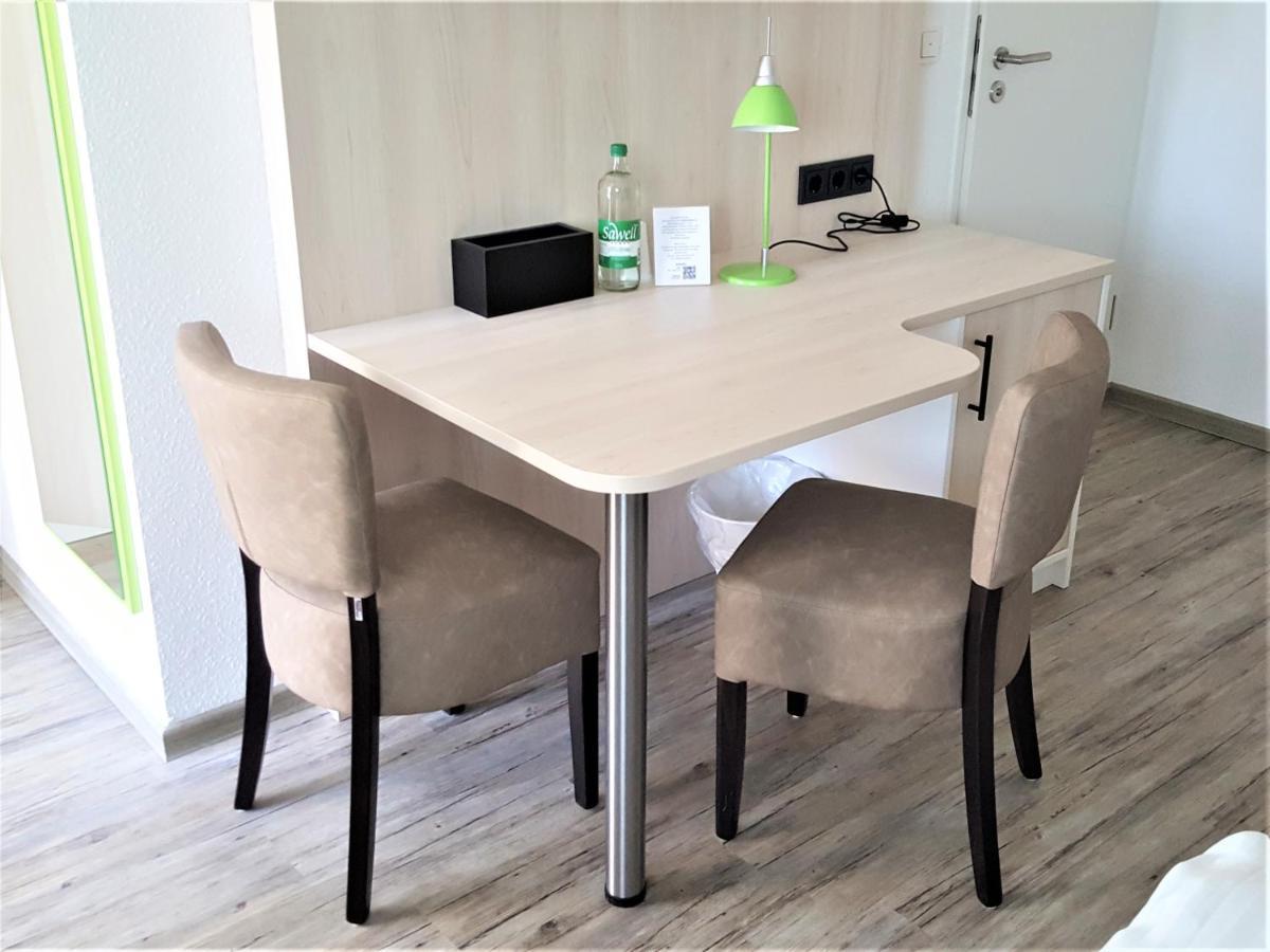 Motel Espenhof Ladbergen Dış mekan fotoğraf