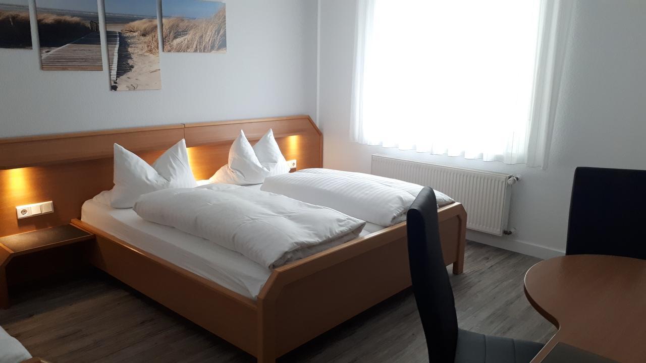 Motel Espenhof Ladbergen Dış mekan fotoğraf
