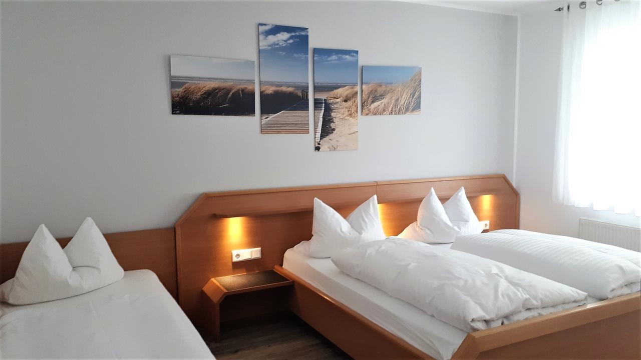 Motel Espenhof Ladbergen Dış mekan fotoğraf